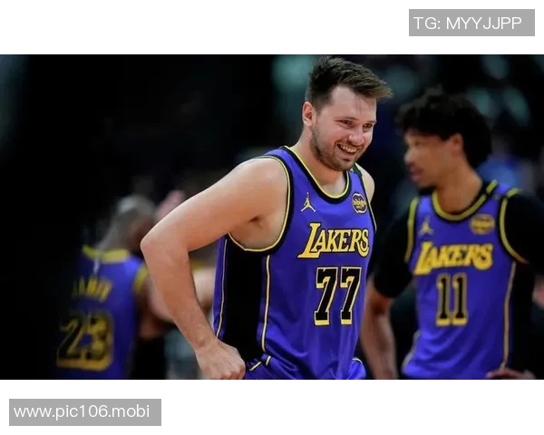 湖人最新动态：东契奇确认复出 小里伤愈解禁 休赛期引援锁定墨菲三世